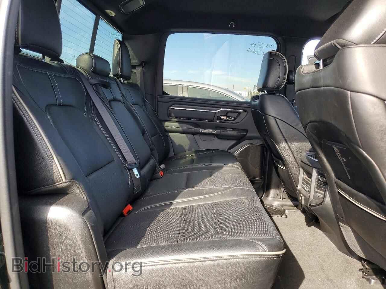 2024 RAM 1500 - VIN: 1C6SRFHTXRN226859 - Photo 10