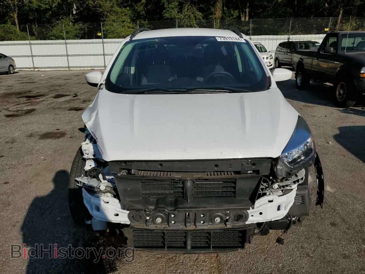 2018 FORD ESCAPE - VIN: 1FMCU0GD6JUC61245 - Фото 5