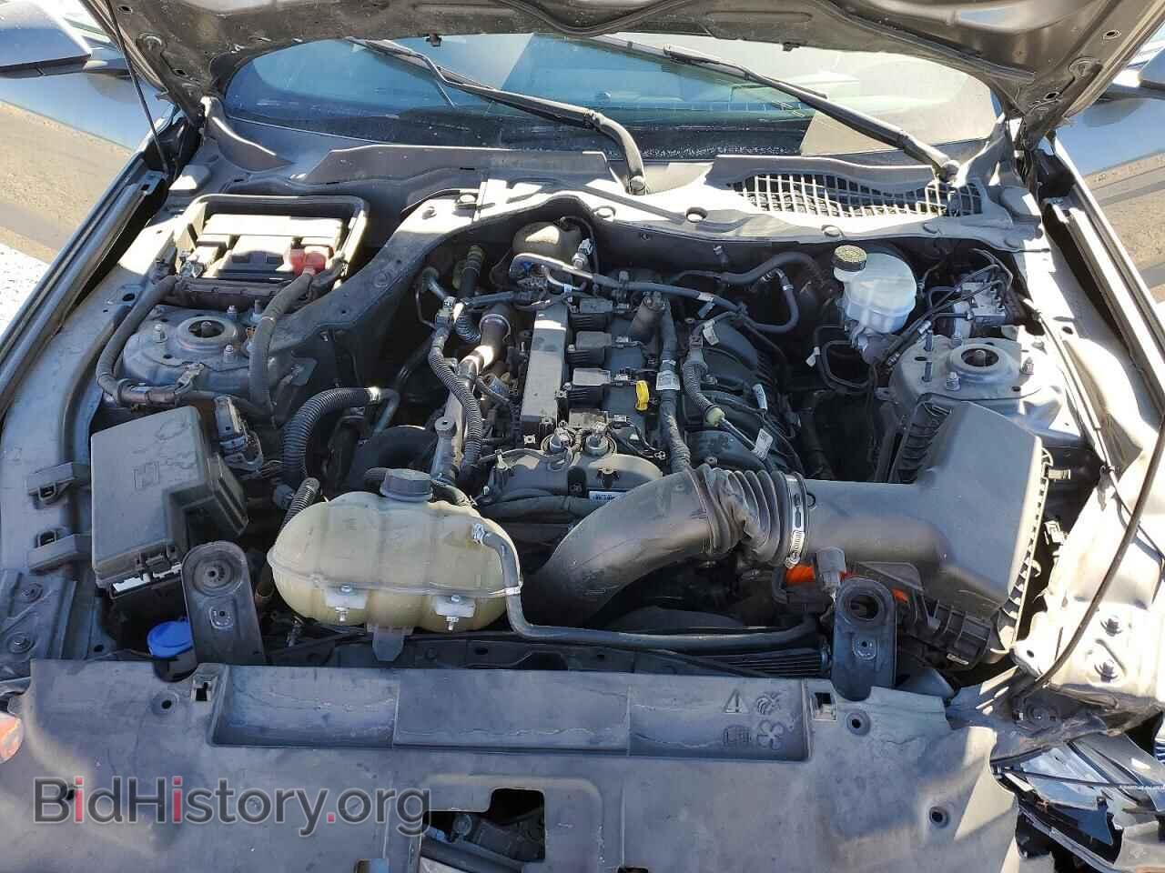 2021 FORD ALL Models - VIN: 1FA6P8TH8M5123789 - Photo 11
