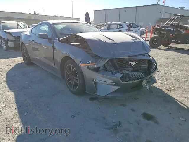 2021 FORD ALL Models - VIN: 1FA6P8TH8M5123789 - Photo 13