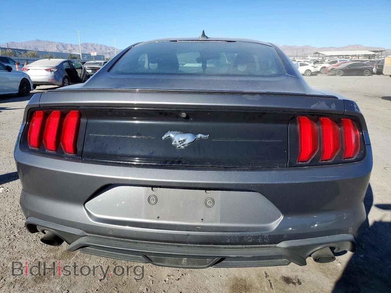 2021 FORD ALL Models - VIN: 1FA6P8TH8M5123789 - Photo 6