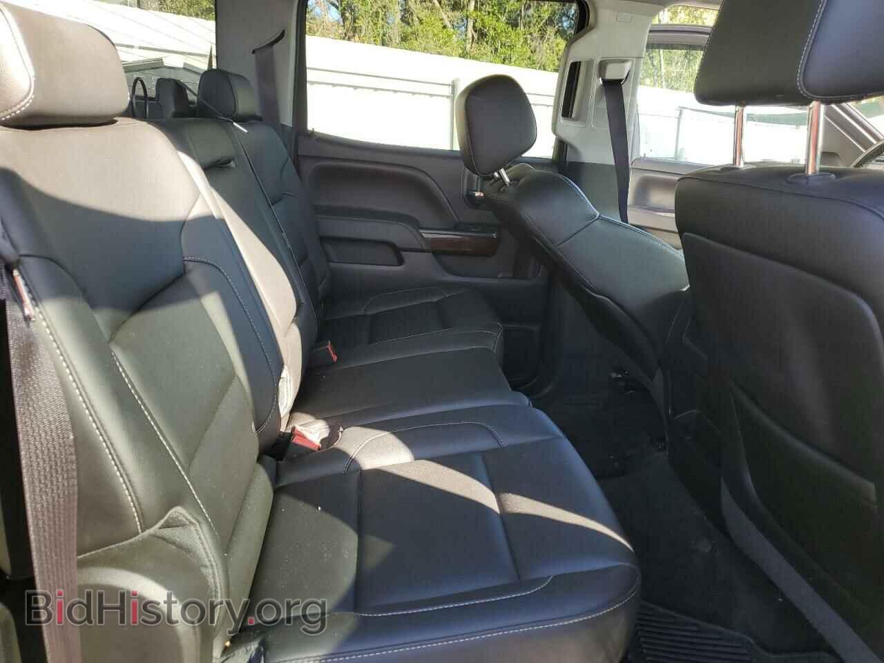 2014 GMC SIERRA - VIN: 3GTP1VEC5EG548137 - Photo 10