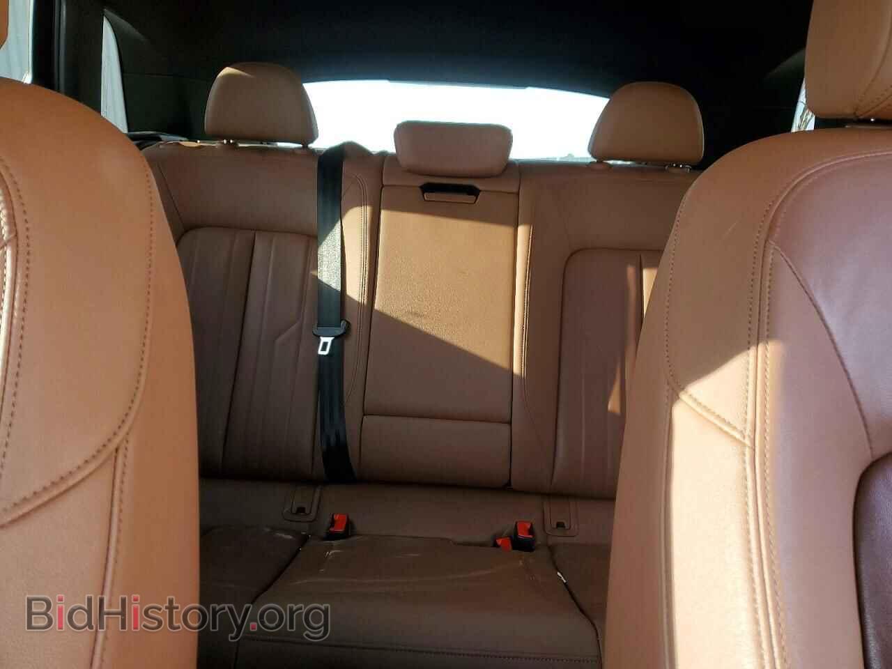 2022 AUDI E-TRON - VIN: WA1AAAGE1NB014519 - Фото 10