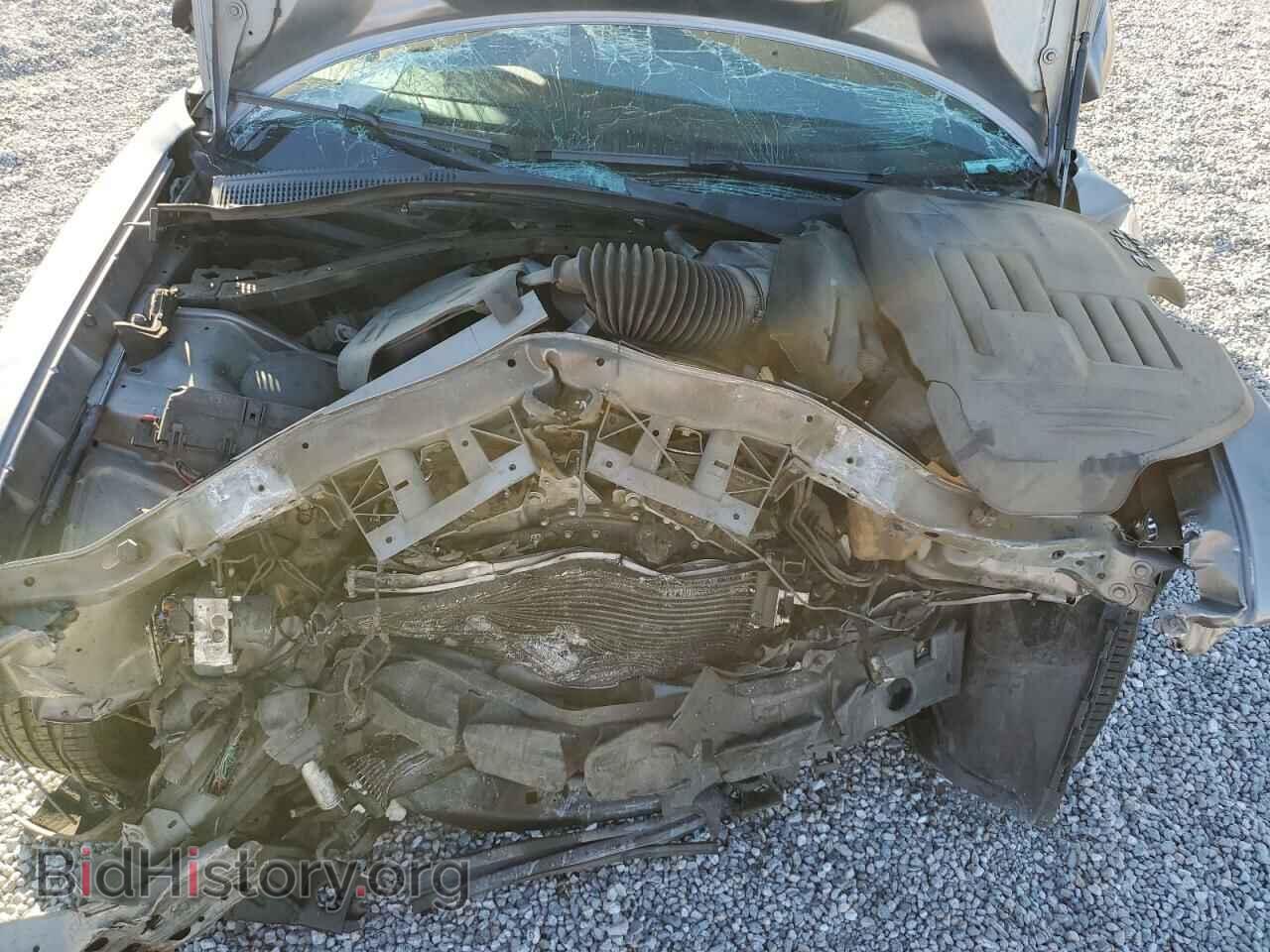 2012 DODGE CHARGER - VIN: 2C3CDXBG4CH137984 - Фото 11