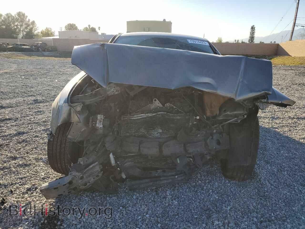 2012 DODGE CHARGER - VIN: 2C3CDXBG4CH137984 - Фото 5