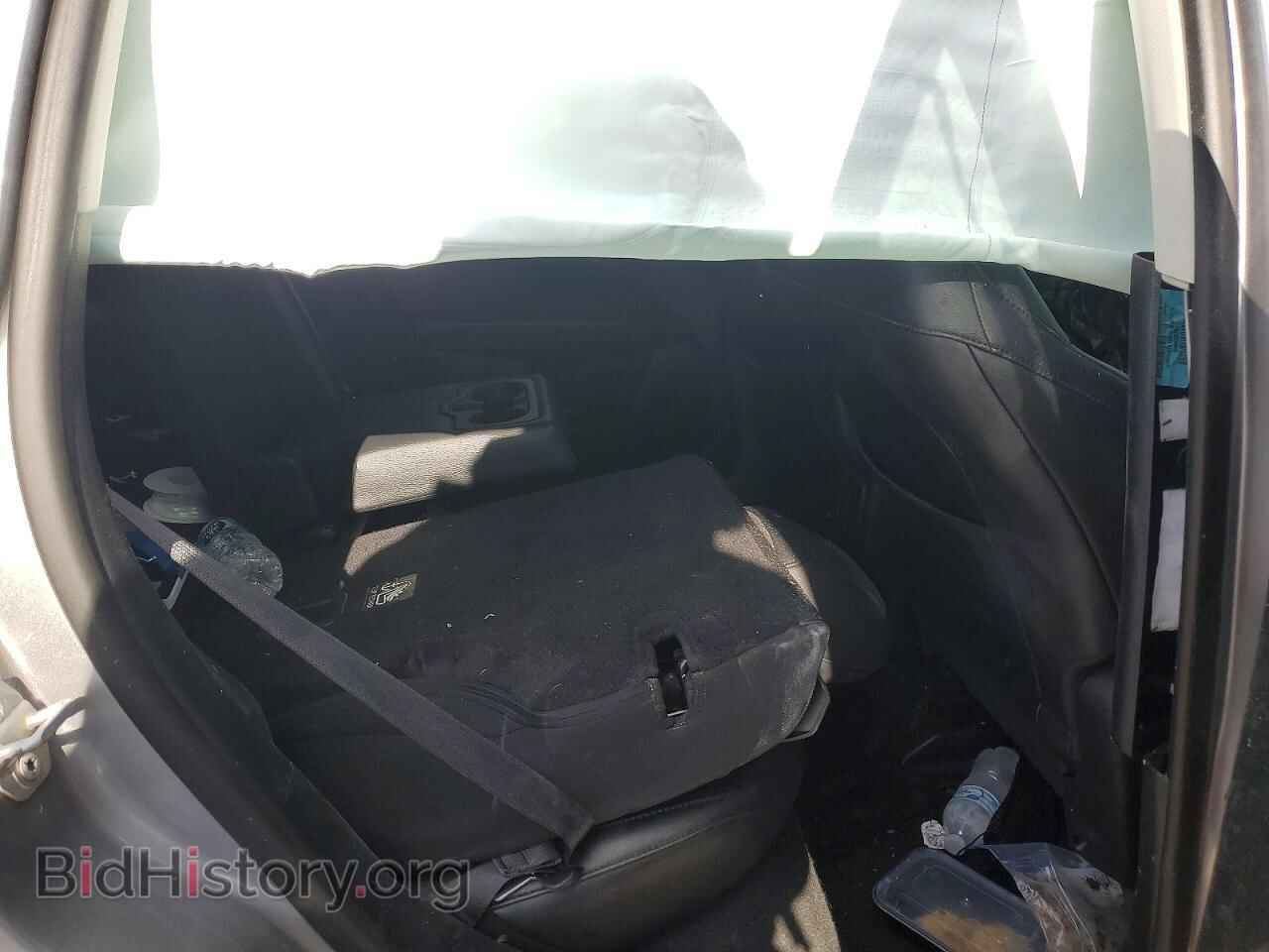 2018 JEEP COMPASS - VIN: 3C4NJDCB0JT151027 - Фото 10