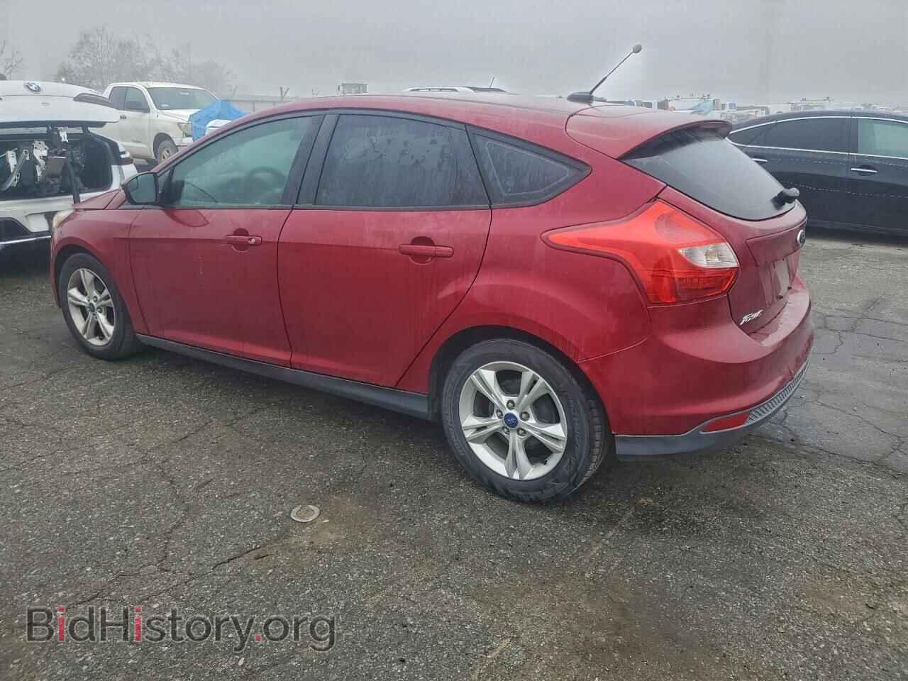 2014 FORD FOCUS - VIN: 1FADP3K26EL144502 - Photo 2