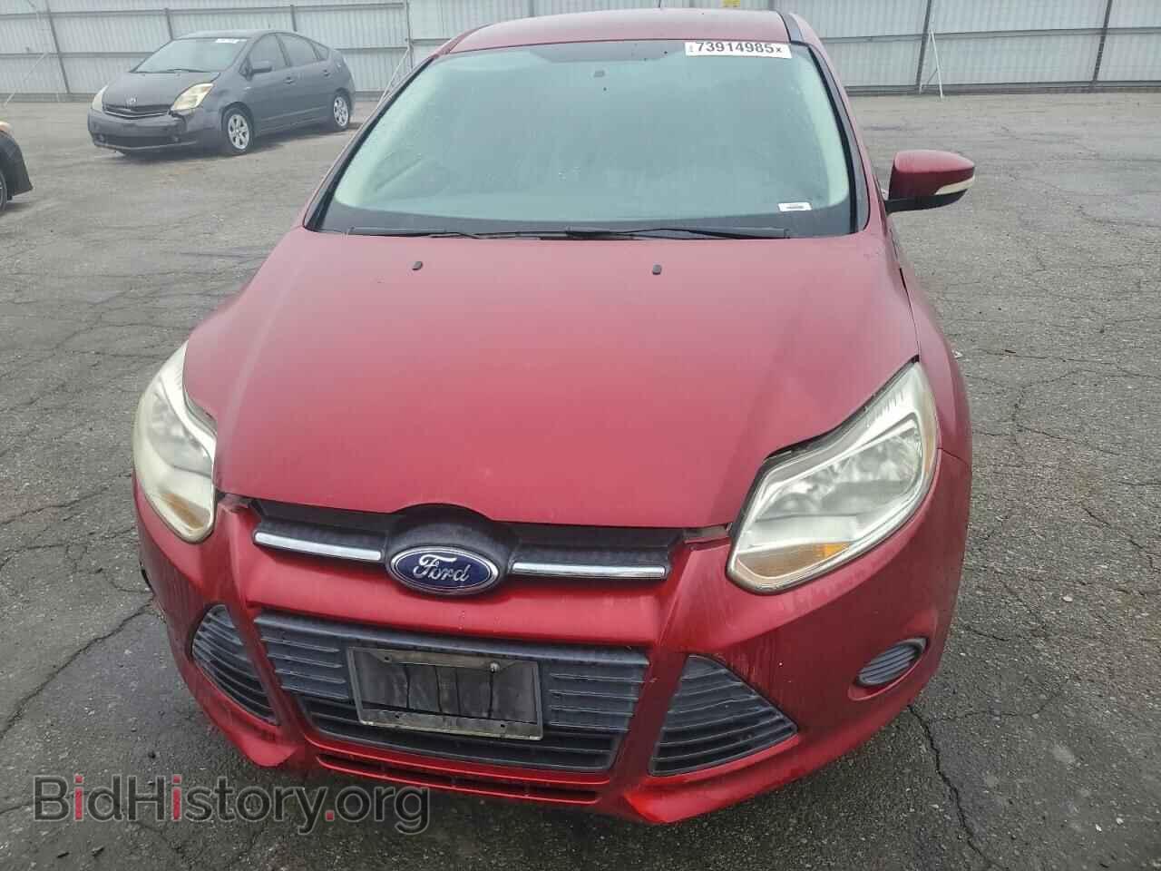2014 FORD FOCUS - VIN: 1FADP3K26EL144502 - Photo 5