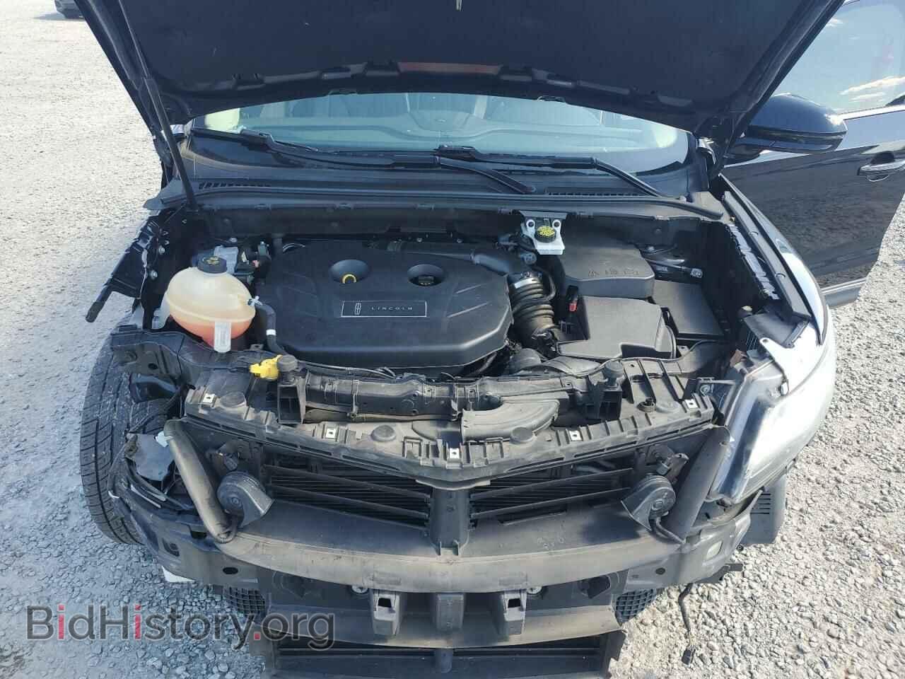 2017 LINCOLN MKC - VIN: 5LMCJ3D90HUL49855 - Photo 12