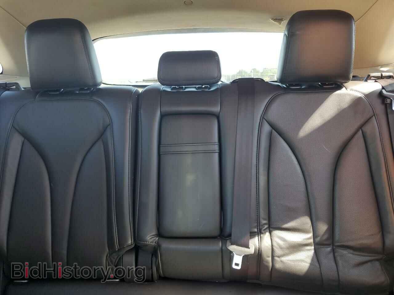 2017 LINCOLN MKC - VIN: 5LMCJ3D90HUL49855 - Photo 10