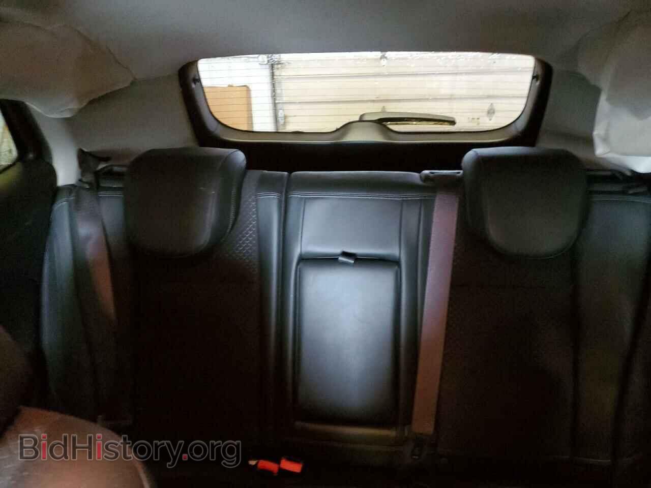 2018 BUICK ENCORE - VIN: KL4CJASB0JB598783 - Фото 10