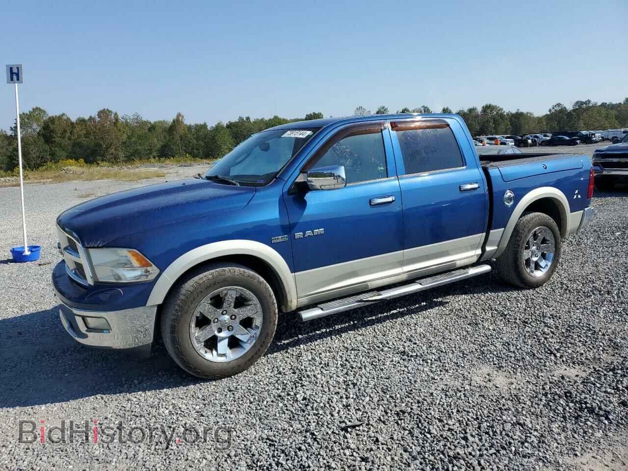Фотография 1D7RV1CT7AS230621 - DODGE All Models 2010