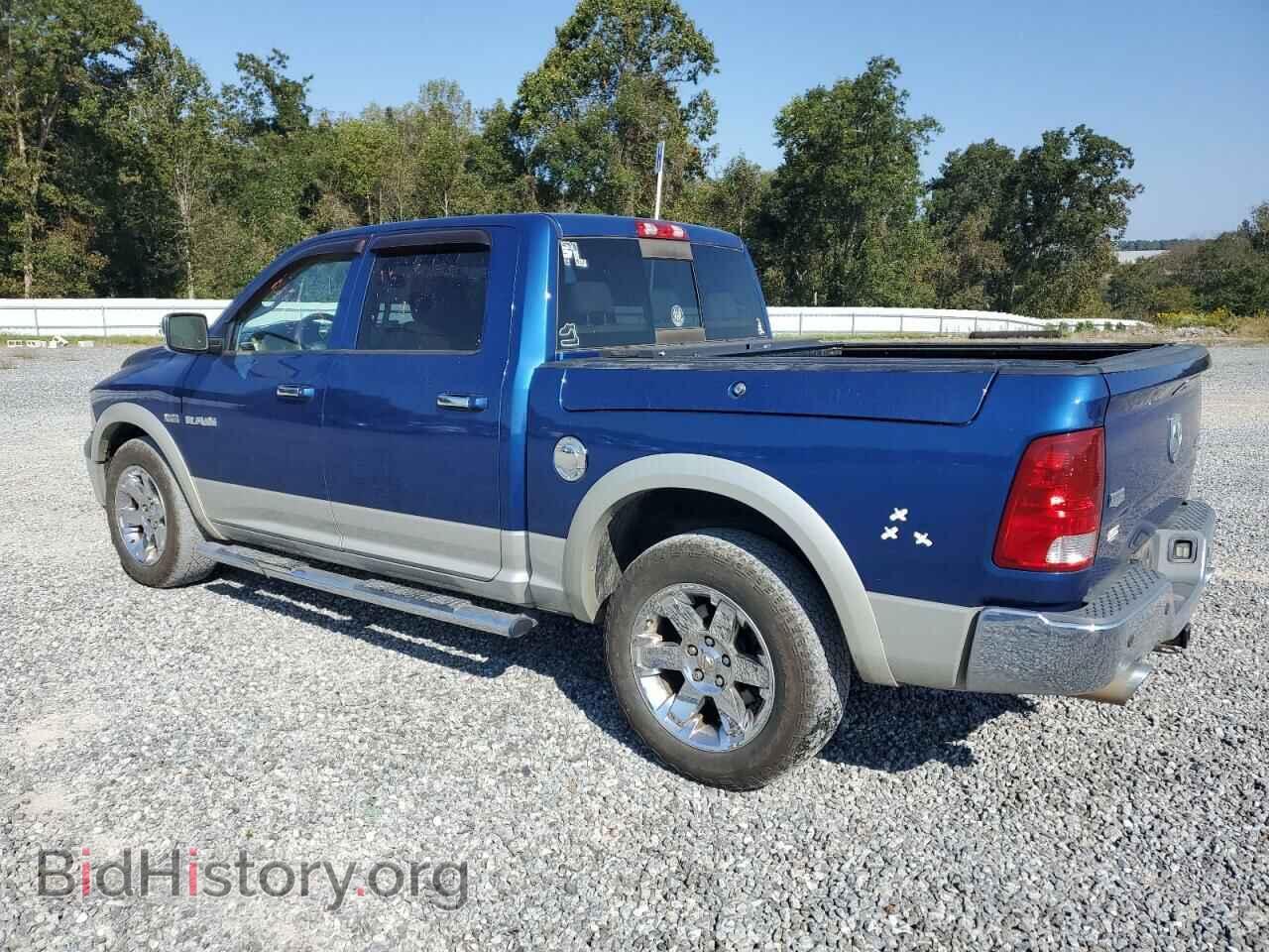 2010 DODGE All Models - VIN: 1D7RV1CT7AS230621 - Photo 2
