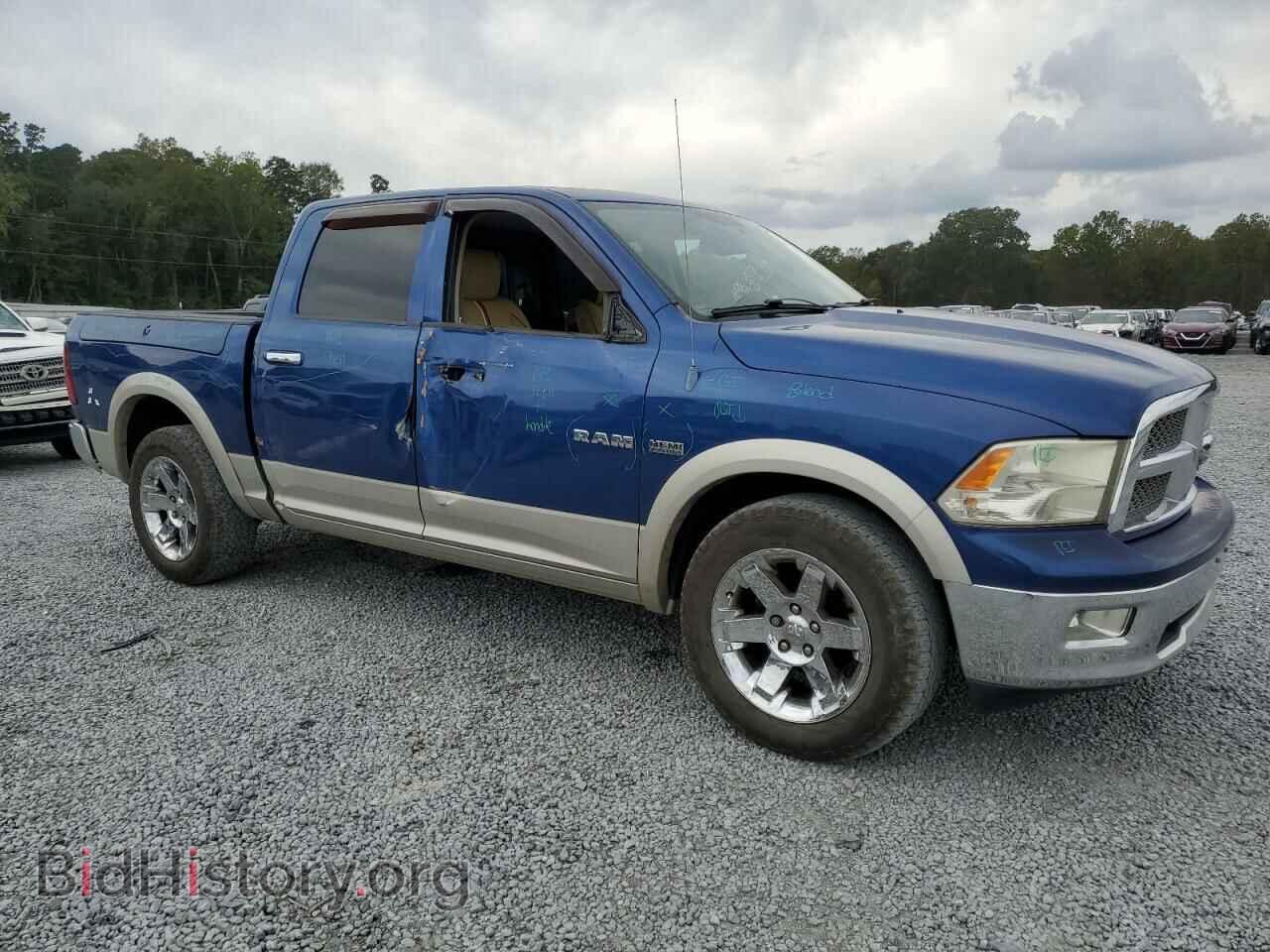 2010 DODGE All Models - VIN: 1D7RV1CT7AS230621 - Photo 4
