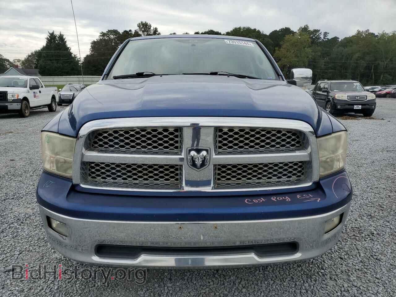 2010 DODGE All Models - VIN: 1D7RV1CT7AS230621 - Photo 5