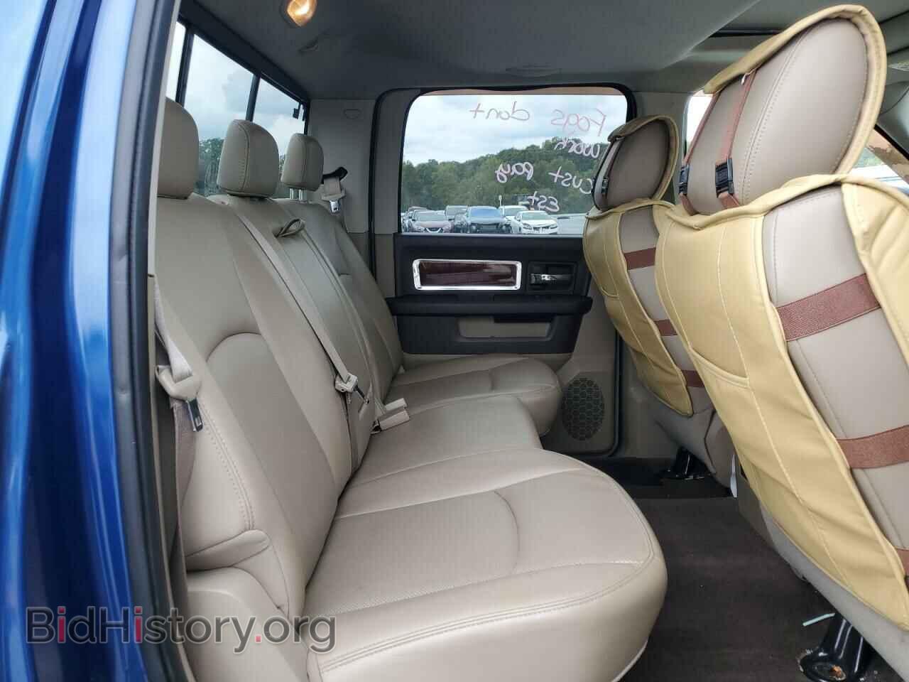 2010 DODGE All Models - VIN: 1D7RV1CT7AS230621 - Photo 10