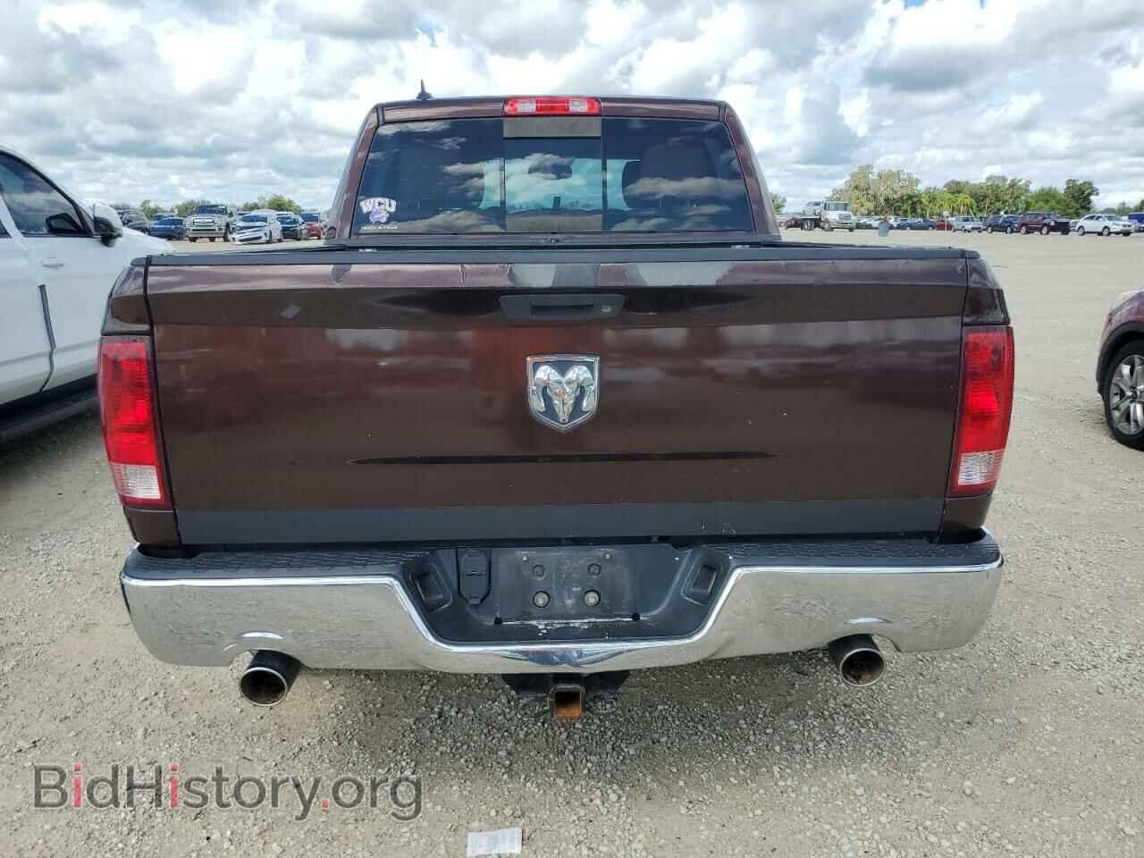 2014 RAM 1500 - VIN: 1C6RR6LM5ES337510 - Фото 6
