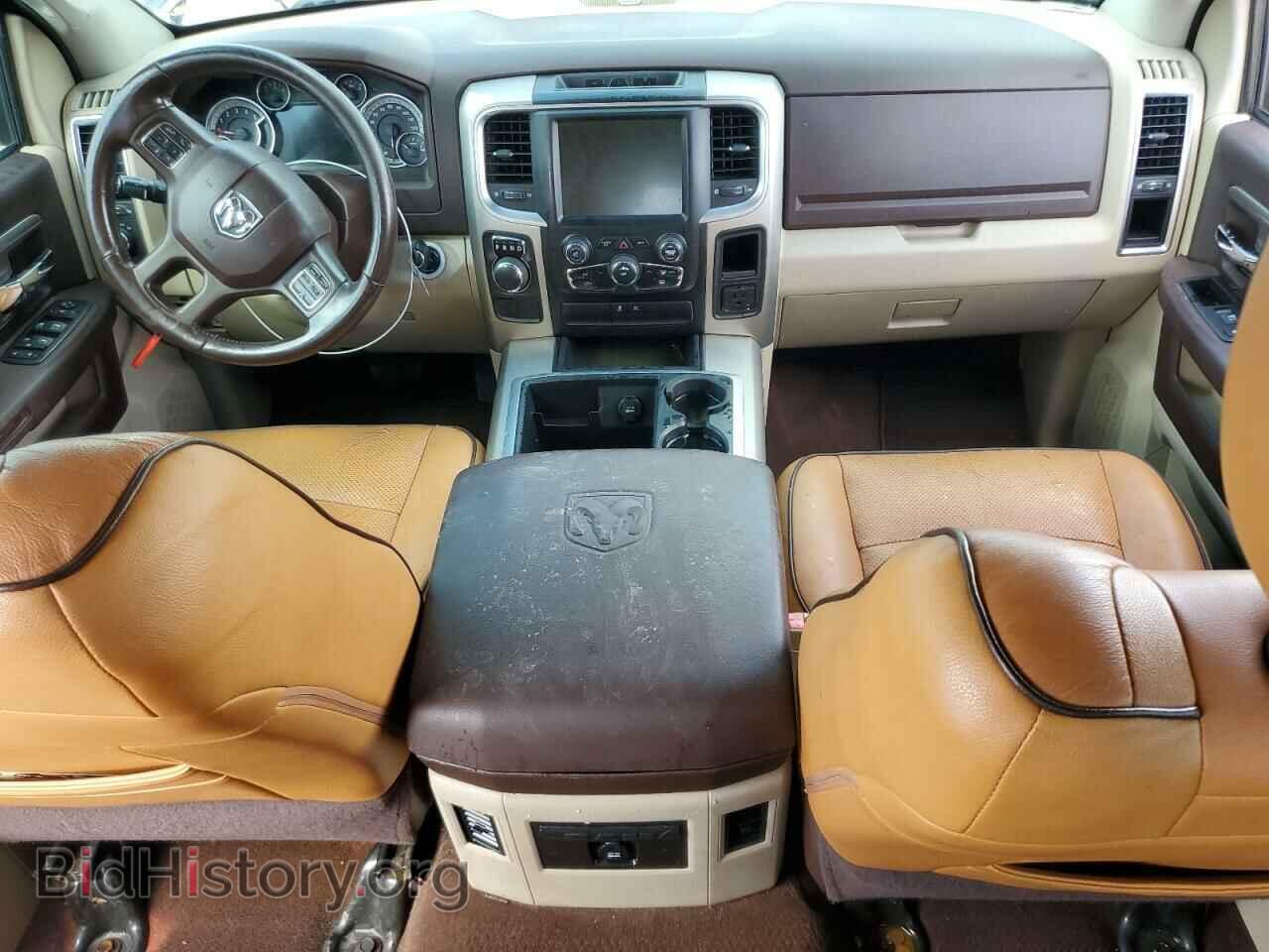 2014 RAM 1500 - VIN: 1C6RR6LM5ES337510 - Фото 8