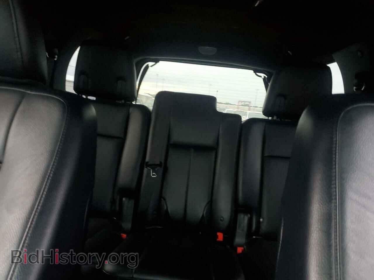 2017 FORD EXPEDITION - VIN: 1FMJU1KT4HEA76904 - Фото 10