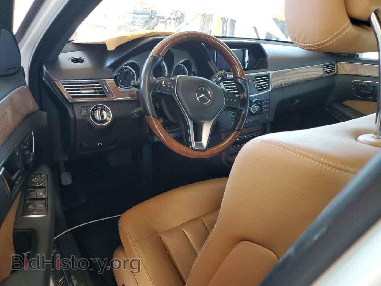 2013 MERCEDES-BENZ E-CLASS - VIN: WDDHF5KB7DA672513 - Фото 8