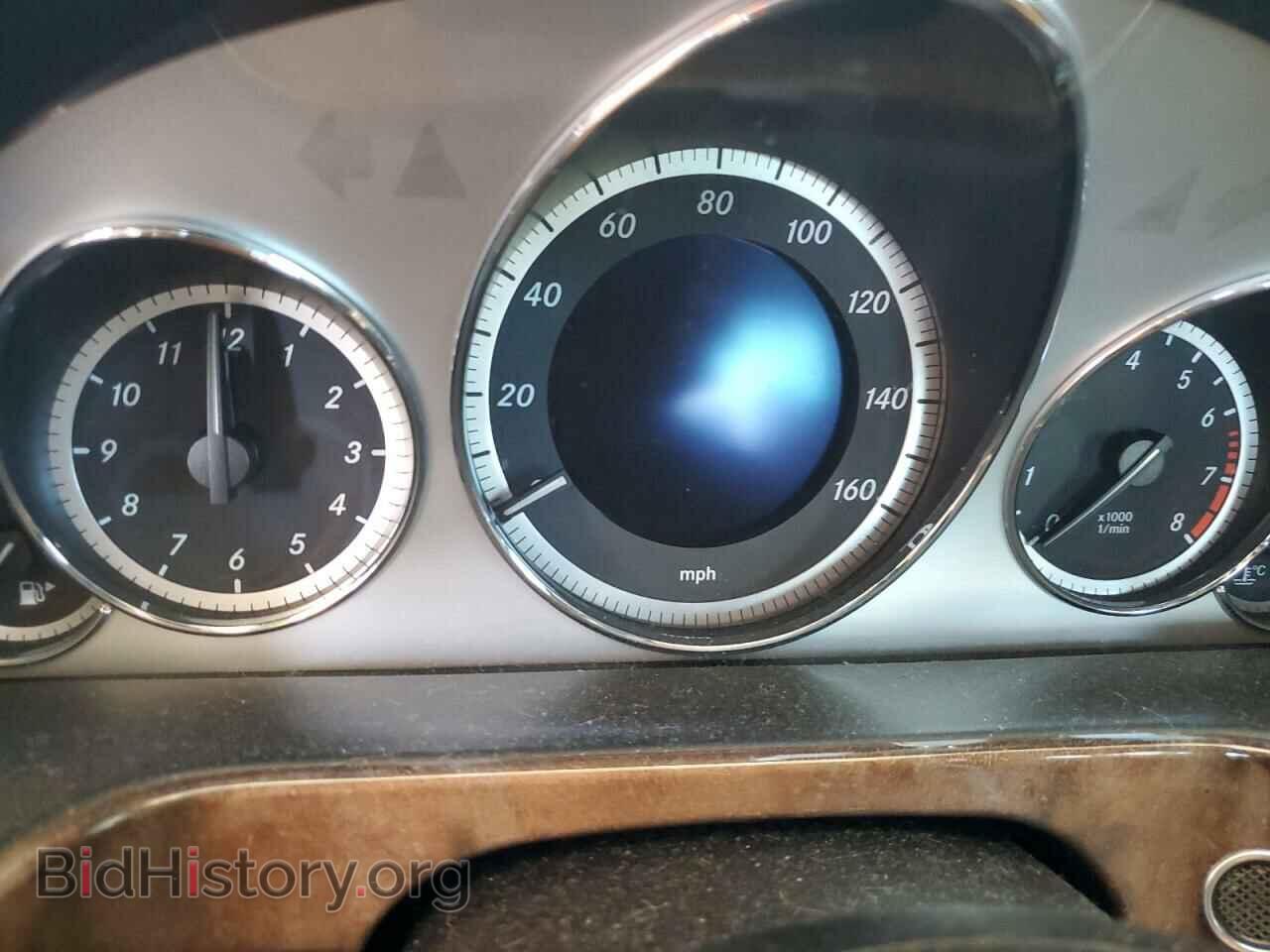 2013 MERCEDES-BENZ E-CLASS - VIN: WDDHF5KB7DA672513 - Фото 9