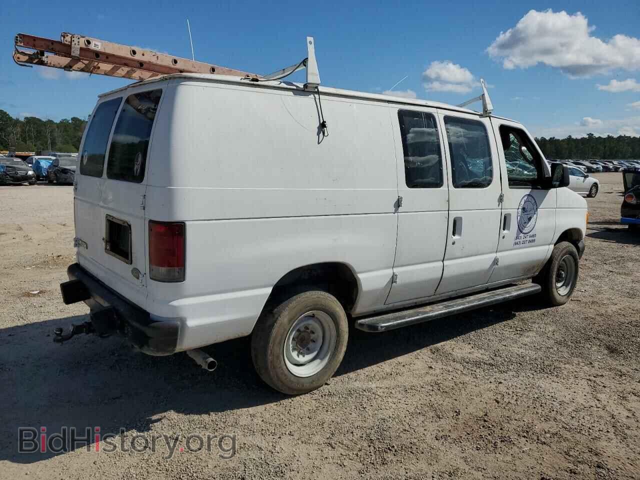 2006 FORD ALL Models - VIN: 1FTNE24W36DA13019 - Фото 3