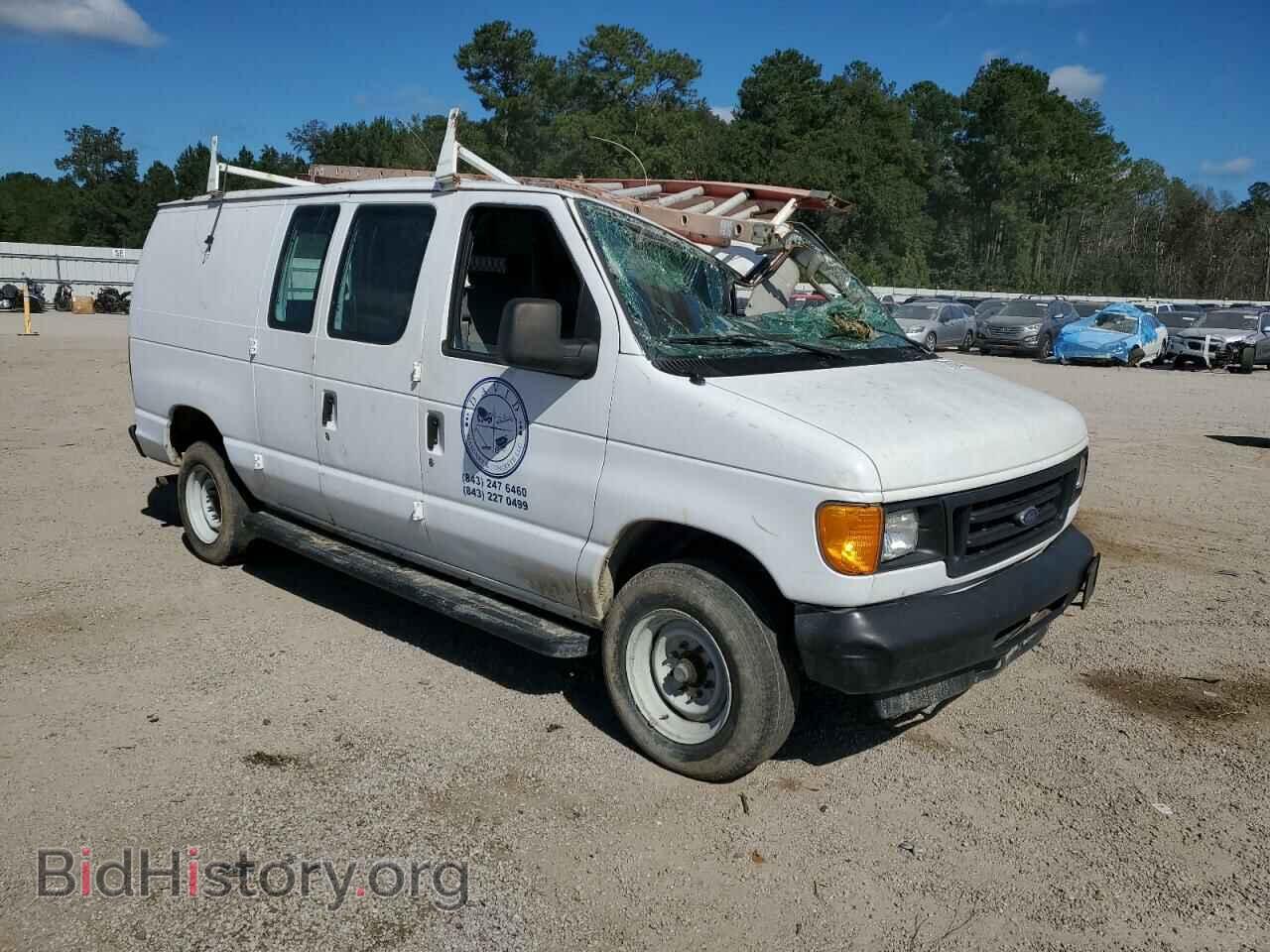 2006 FORD ALL Models - VIN: 1FTNE24W36DA13019 - Фото 4