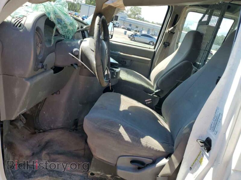 2006 Ford ALL MODELS (VIN 1FTNE24W36DA13019) — photo 7 of 13