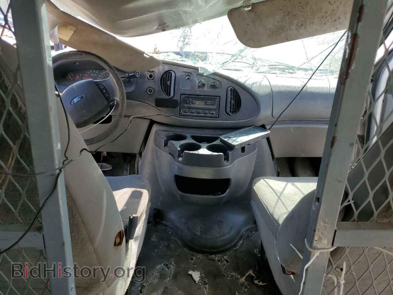 2006 FORD ALL Models - VIN: 1FTNE24W36DA13019 - Фото 8