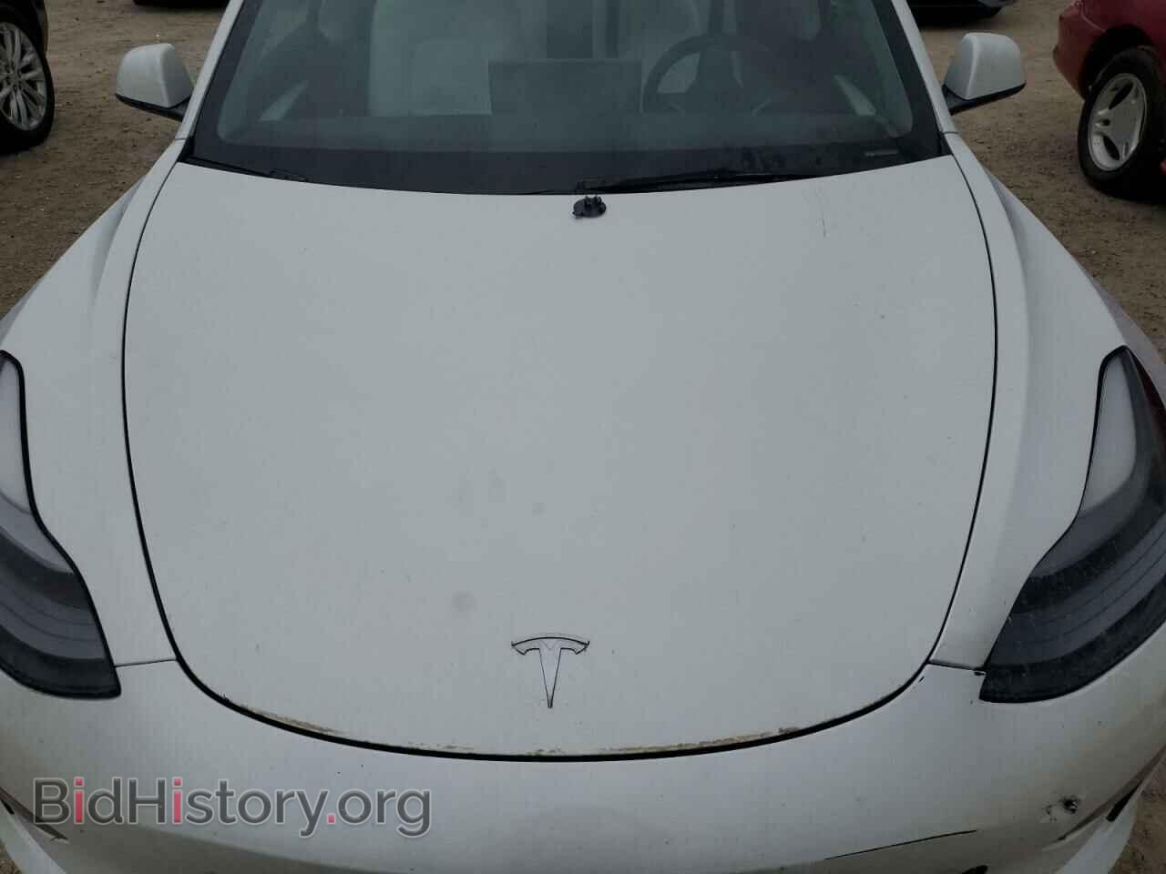 2023 TESLA MODEL 3 - VIN: 5YJ3E1EA8PF590059 - Photo 11