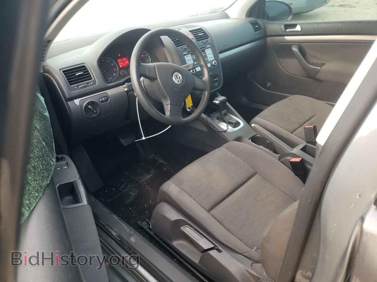 2008 VOLKSWAGEN RABBIT - VIN: WVWBA71K78W151456 - Фото 8