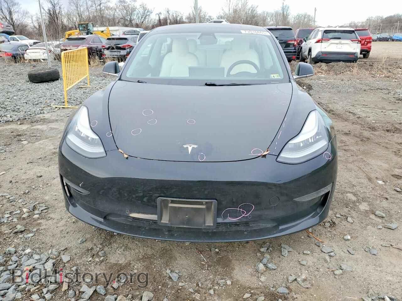 2019 TESLA MODEL 3 - VIN: 5YJ3E1EB4KF390555 - Photo 5