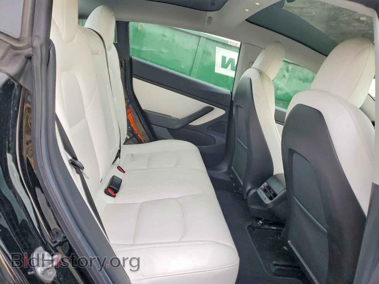 2019 TESLA MODEL 3 - VIN: 5YJ3E1EB4KF390555 - Photo 10