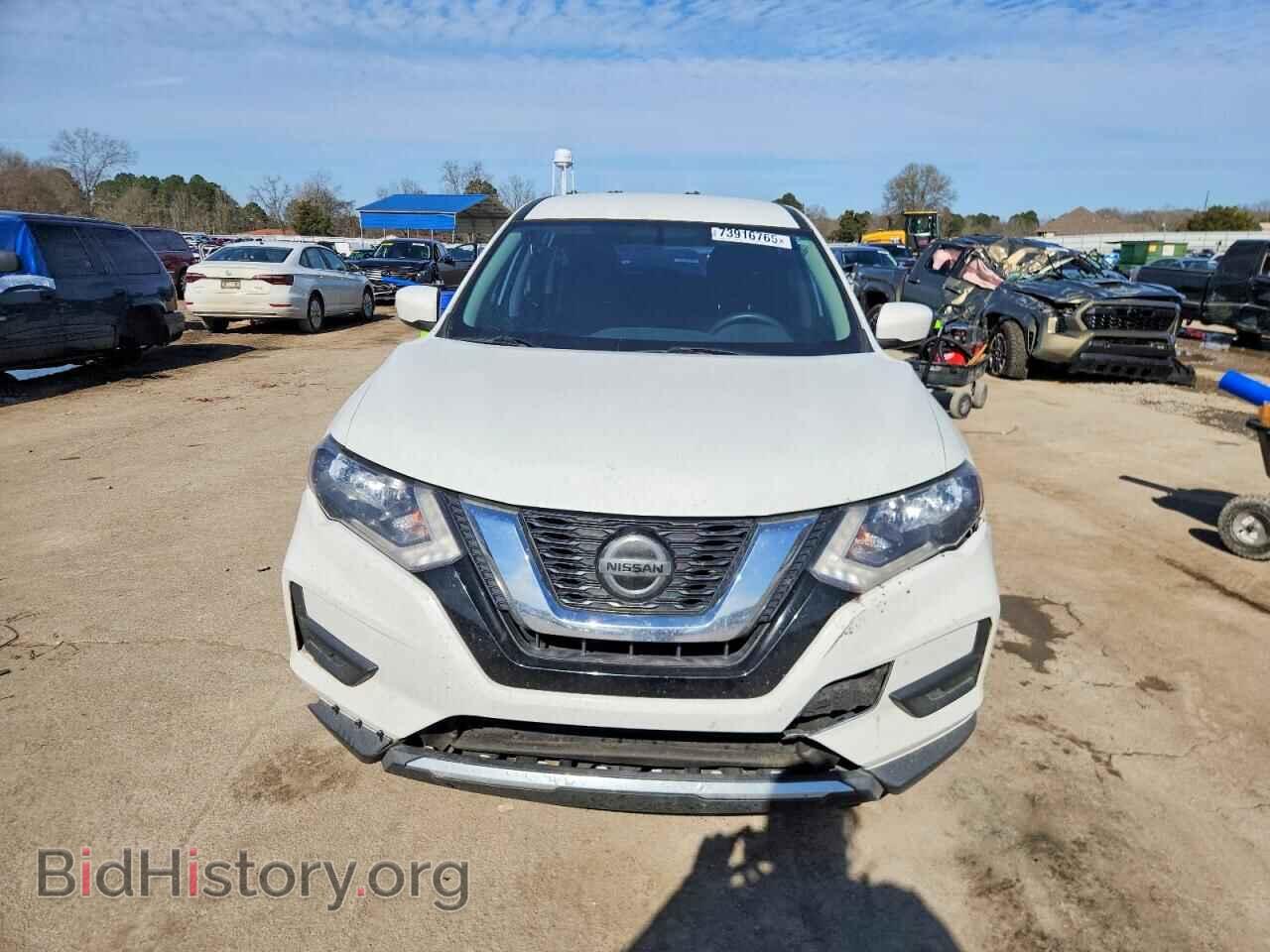 2018 NISSAN ROGUE - VIN: KNMAT2MTXJP545269 - Фото 5
