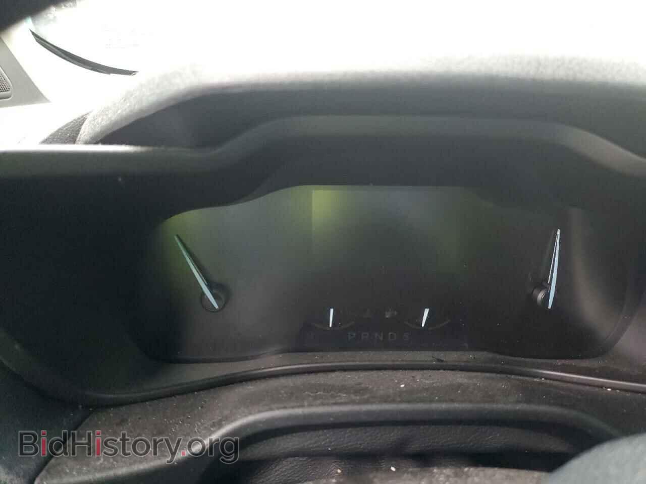 2020 FORD TRANSIT - VIN: NM0LS7E71L1449222 - Фото 9