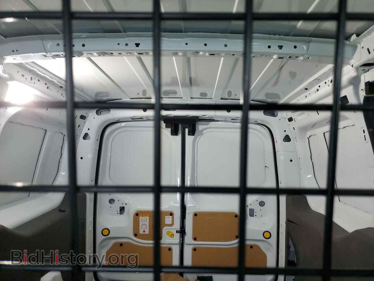2020 FORD TRANSIT - VIN: NM0LS7E71L1449222 - Фото 10