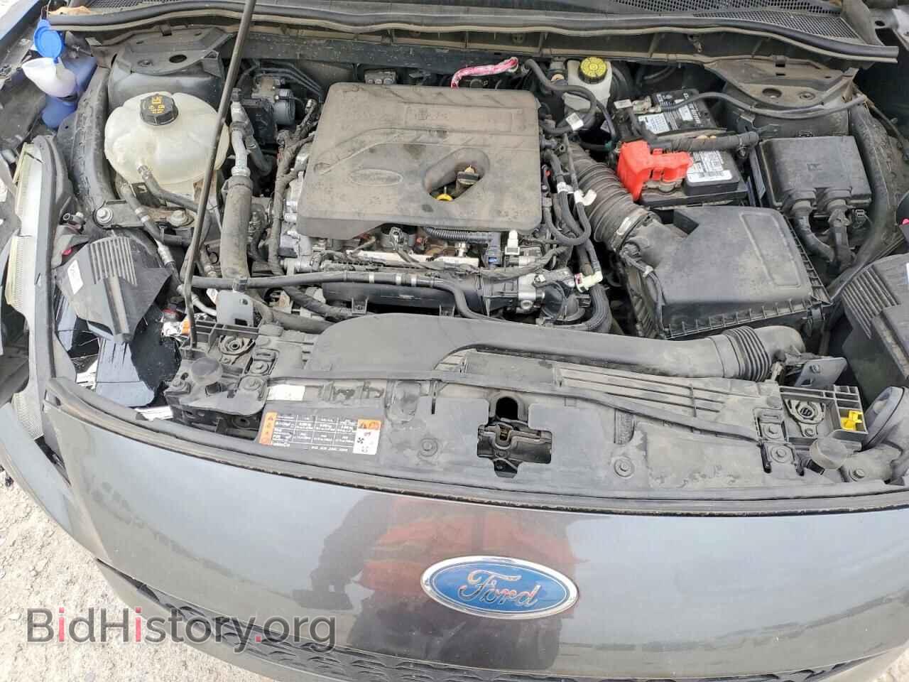 2020 FORD ESCAPE - VIN: 1FMCU0F60LUA32680 - Фото 11