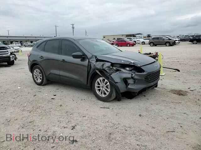 2020 FORD ESCAPE - VIN: 1FMCU0F60LUA32680 - Фото 13