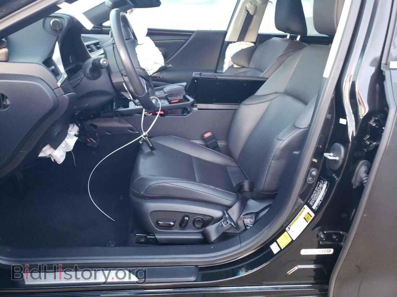 2020 LEXUS ES350 - VIN: 58ACZ1B12LU070535 - Фото 7