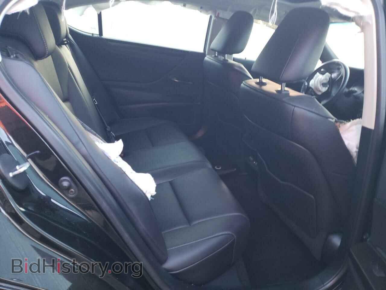 2020 LEXUS ES350 - VIN: 58ACZ1B12LU070535 - Фото 10