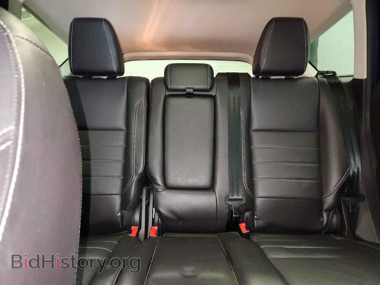 2015 FORD ESCAPE - VIN: 1FMCU9J96FUC42176 - Фото 10