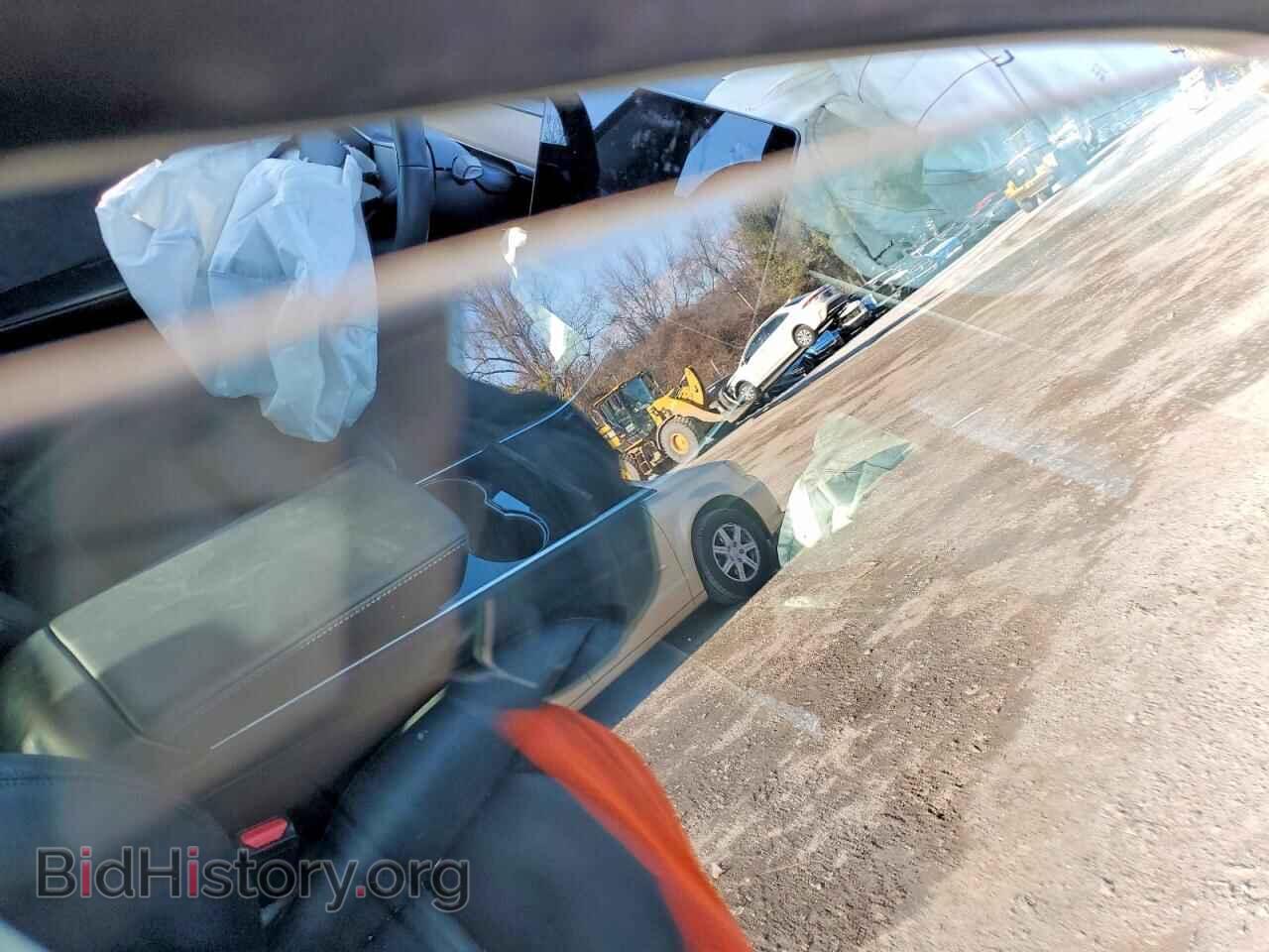2019 TESLA MODEL 3 - VIN: 5YJ3E1EB2KF515715 - Photo 8