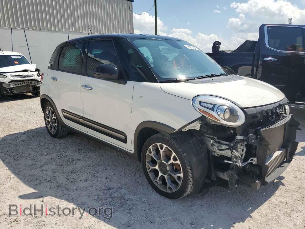2014 FIAT 500 - VIN: ZFBCFADH2EZ019009 - Фото 4