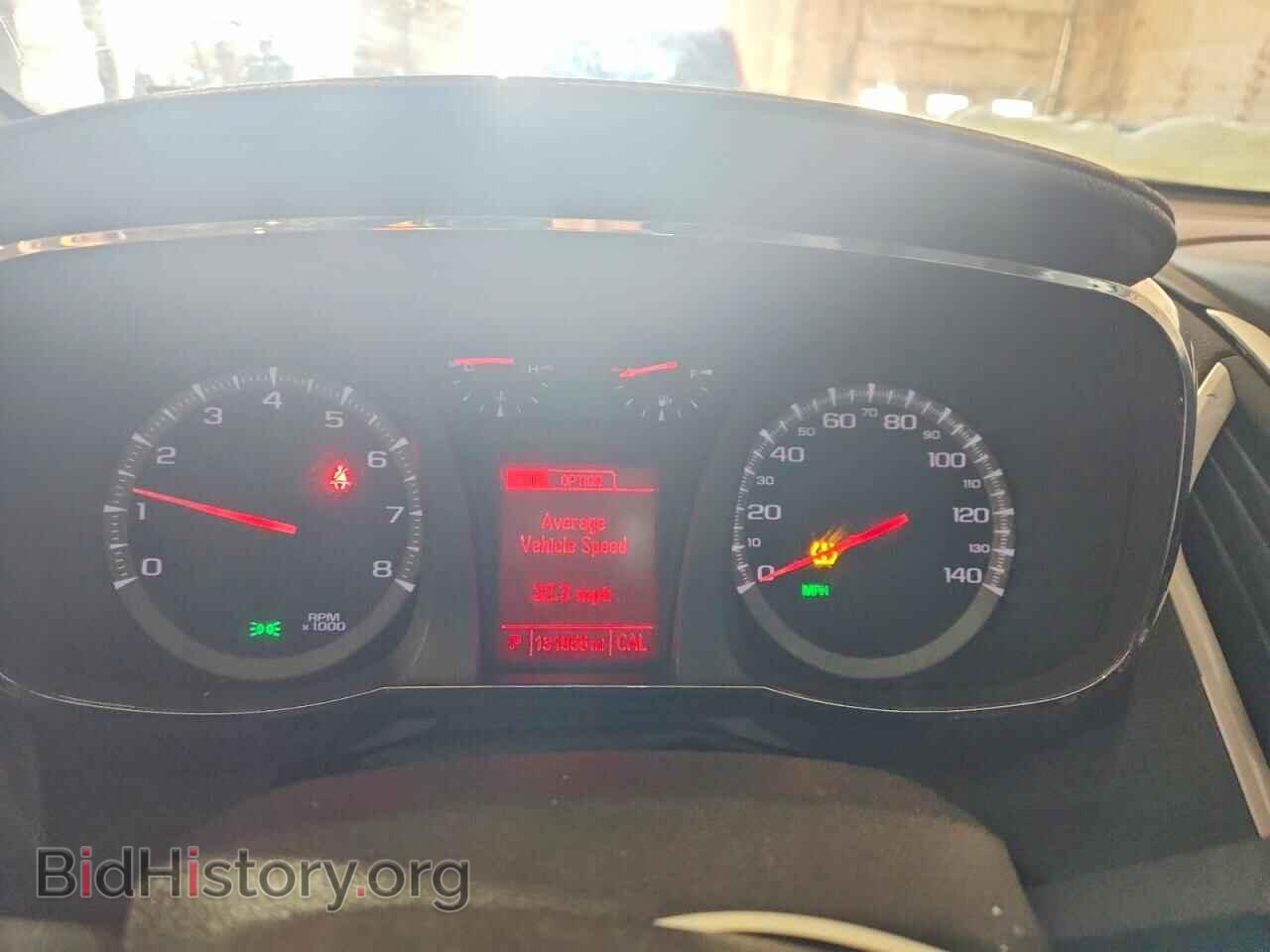2017 GMC TERRAIN - VIN: 2GKFLTEK9H6186870 - Photo 9