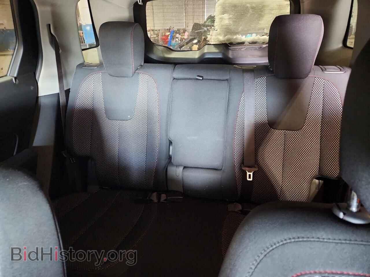 2017 GMC TERRAIN - VIN: 2GKFLTEK9H6186870 - Photo 10