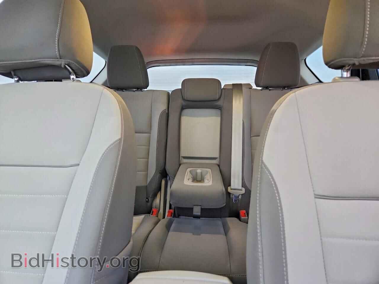2014 FORD ESCAPE - VIN: 1FMCU0GX4EUE01681 - Фото 10
