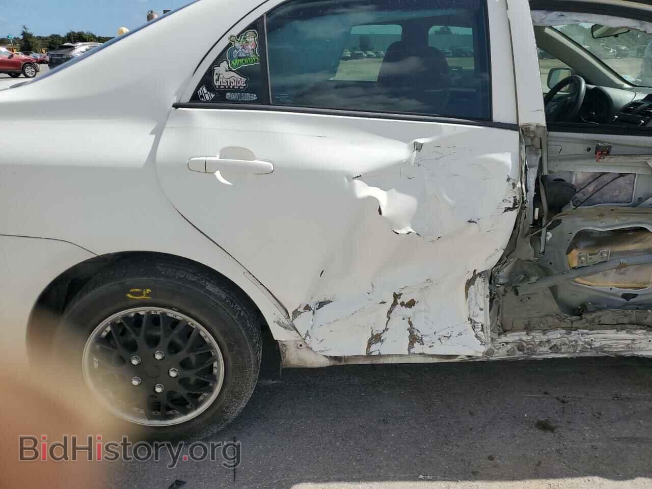 2013 TOYOTA COROLLA - VIN: 2T1BU4EEXDC008367 - Photo 10