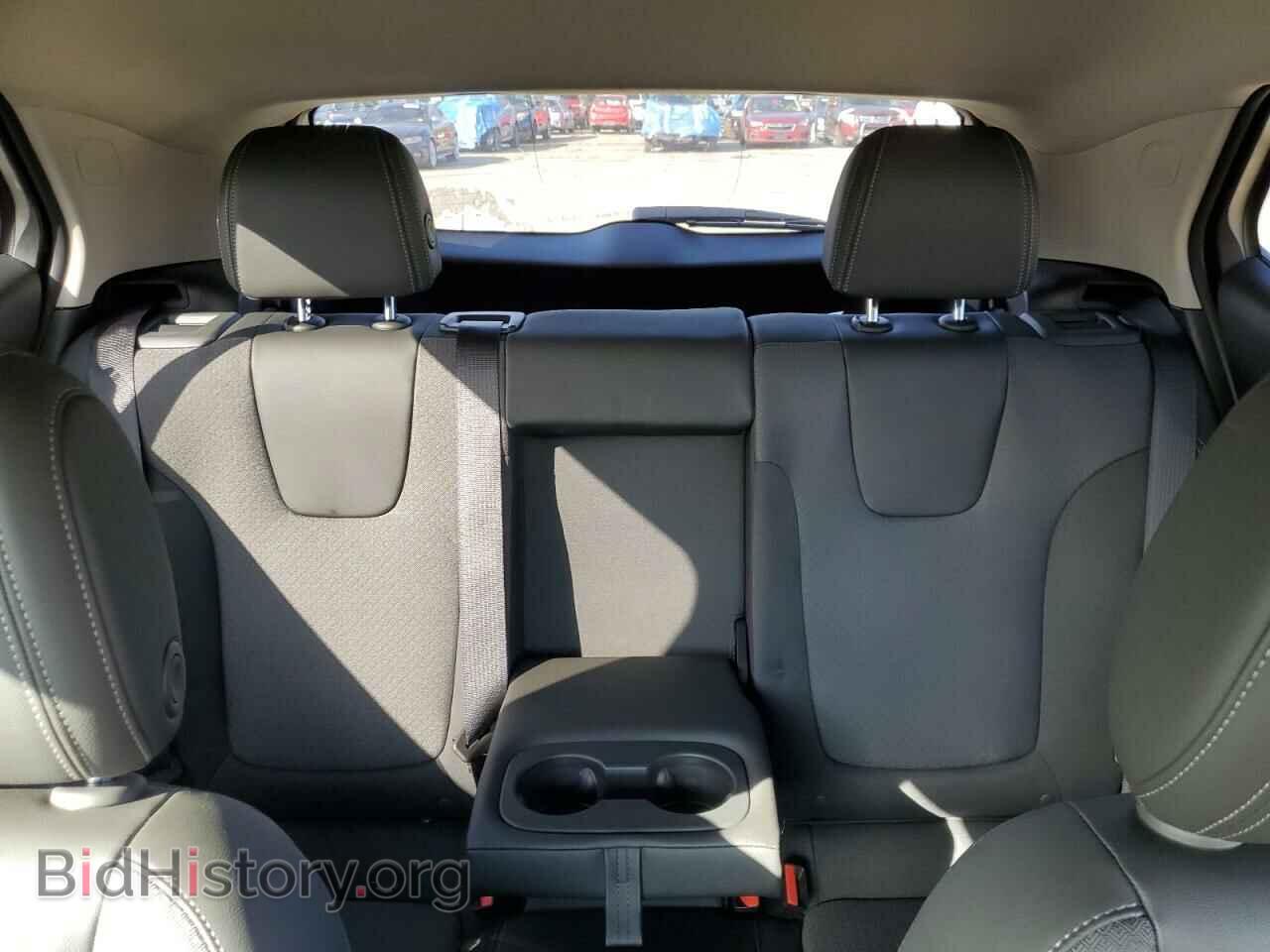 2024 BUICK ENCORE - VIN: KL4AMCSL7RB199545 - Photo 10