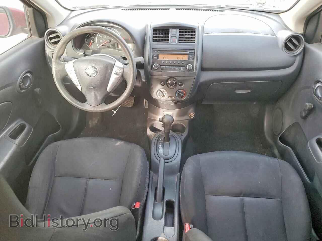 2017 NISSAN VERSA - VIN: 3N1CN7AP7HL816367 - Photo 8