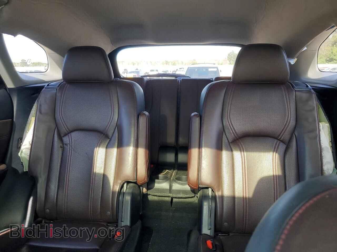 2019 LEXUS RX450 - VIN: JTJDGKCA5K2008127 - Фото 10